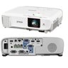 Projetor Epson W39 Datashow Alta Qualidade Salões Auditórios - 1