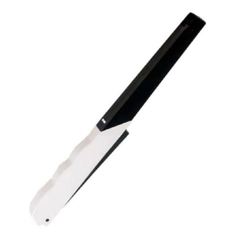 Acendedor Trempa Fogão Automático 22cm Faísca Acender Fogo Seguro Botão Manual Utensilio