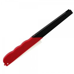 Acendedor Trempa Fogão Automático 22cm Faísca Acender Fogo Seguro Botão Manual Utensilio - 4
