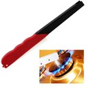 Ver imagem 6 de Acendedor Trempa Fogão Automático 22cm Faísca Acender Fogo Seguro Botão Manual Utensilio