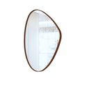 Ver imagem 5 de Espelho Decorativo Orgânico com Moldura:kit