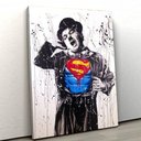 Ver imagem 1 de Quadros Decorativos de Pvc - 50 X 75 Cm