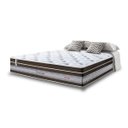 Ver imagem 1 de Colchão King CAMA INBOX Super Super de Molas Ensacadas Cama Inbox Select Euro Soft 193x203x32