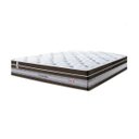 Ver imagem 4 de Colchão King CAMA INBOX Super Super de Molas Ensacadas Cama Inbox Select Euro Soft 193x203x32