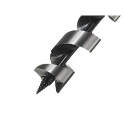 Broca Espiral Para Madeira, 16 X 230 Mm, Haste Sextavada, 1 Mtx - 2 Broca Espiral Para Madeira, 16 X 230 Mm, Haste Sextavada, 1 Mtx - 2