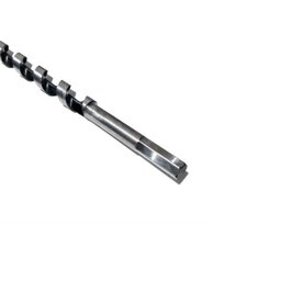 Broca Espiral Para Madeira, 16 X 230 Mm, Haste Sextavada, 1 Mtx - 3 Broca Espiral Para Madeira, 16 X 230 Mm, Haste Sextavada, 1 Mtx - 3