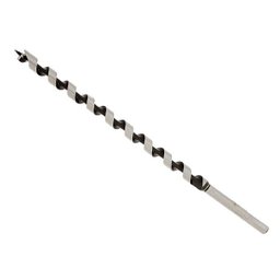 Broca Espiral Para Madeira, 16 X 230 Mm, Haste Sextavada, 1 Mtx - 1 Broca Espiral Para Madeira, 16 X 230 Mm, Haste Sextavada, 1 Mtx - 1