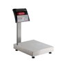 Balança Plataforma Industrial Checkin 100Kg DP 100 PAD Ramuza - 1