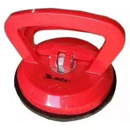 10 Ventosa Simples Segura Firme 40kg Vidros Mármores E Pisos - 6