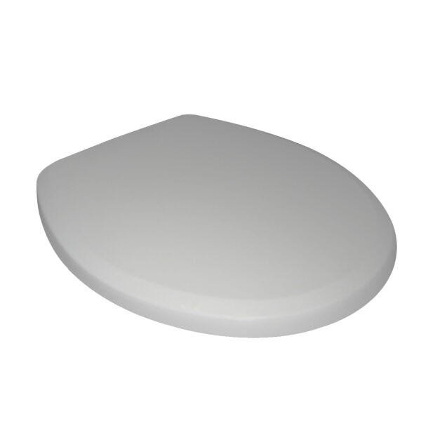 Assento Sanitário Lorenzetti Formatta Pp Sc Branco - 1