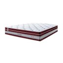 Ver imagem 4 de Colchão King CAMA INBOX Super Super de Molas Ensacadas Cama Inbox Select Euro Soft 193x203x32