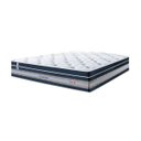 Ver imagem 4 de Cama Box Queen + Colchão de Molas Ensacadas Cama Inbox Select Euro Soft 158x198x71