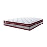 Cama Box King + Colchão de Molas Ensacadas Cama Inbox Select Euro Soft 193x203x71 - 4