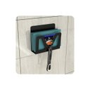 Ver imagem 2 de Suporte para Lamina de Barbear Porta Gilete Preto F.elg