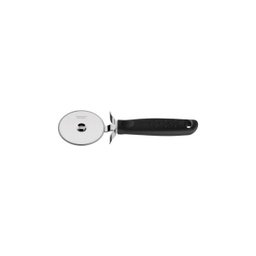 Cortador para Pizza Tramontina Utilitá em Aço Inox com Cabo de Polipropileno Preto - 1