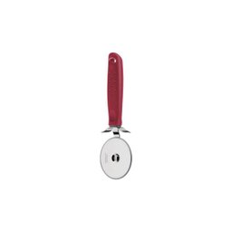 Cortador para Pizza Tramontina Utilitá em Aço Inox com Cabo de Polipropileno Vermelho - 2