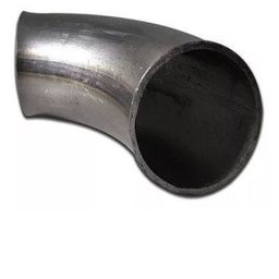 Curva 90° Cotovelo Para Corrimão 1 Polegada 10 Unidades - 1