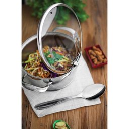 Colher para Arroz Aço Inox Laguna Tramontina - 2
