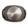 Chapa Grill com Alça Antiaderente Revestimento Cerâmico PA300-G26MA Hercules - Fogão Indução - 3