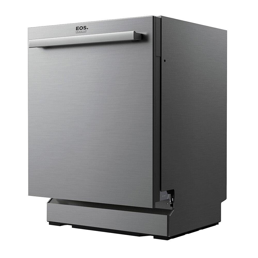 Lava Louças Eos 15 Serviços Inox Ell15i 220v