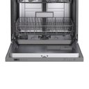 Ver imagem 3 de Lava Louças Eos 15 Serviços Inox Ell15i 220v