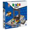 Jogo De Tabuleiro Cubo Mágico Rubiks Race Course Sunny 2792:Colorido - 5