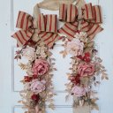 Ver imagem 1 de Fita Porta Creme Bordô 2.10x26