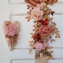 Ver imagem 3 de Fita Porta Creme Bordô 2.10x26