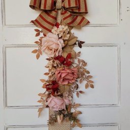 Fita Porta Creme Bordô 2.10x26 - 4