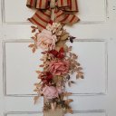 Ver imagem 4 de Fita Porta Creme Bordô 2.10x26