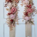 Ver imagem 2 de Fita Porta Creme Bordô 2.10x26