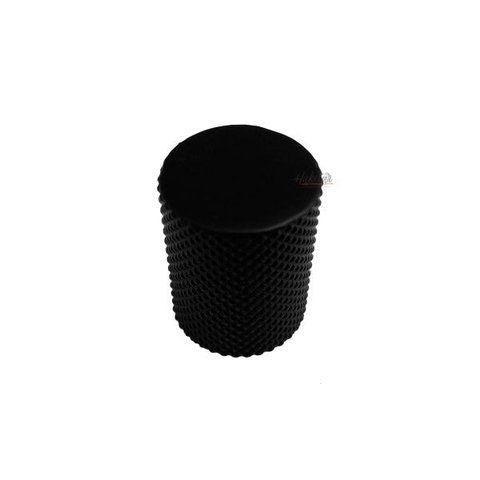 Puxador Ponto Zen Design Bali Granado - Preto