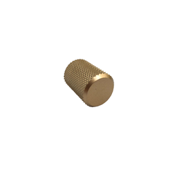 Puxador Ponto Zen Design Bali Granado - Dourado - 2