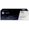 Toner Hp Original 305a - Ce412a Amarelo Laserjet 3k - 1