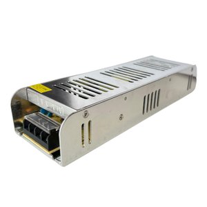 Fonte Alimentação Chaveada Slim Dc 30a 12v 360w Ac 100-220v Biv Marca Lucky Foyu