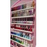 Suporte Expositor para Esmaltes Salão de Beleza - 9