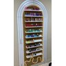 Suporte Expositor para Esmaltes Salão de Beleza - 10