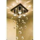 Ver imagem 1 de Lustre em Cristal Para Sala de Jantar