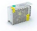Ver imagem 3 de Fonte Colmeia Chaveada 12V 5A Câmera Fita Led Som Bivolt 60W