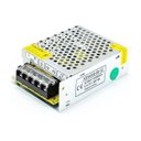 Ver imagem 1 de Fonte Colmeia Chaveada 12V 5A Câmera Fita Led Som Bivolt 60W