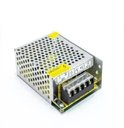 Ver imagem 2 de Fonte Colmeia Chaveada 12V 5A Câmera Fita Led Som Bivolt 60W