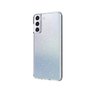 Capa Capinha Galaxy S21 Plus Lifepro Tinsel Transparente - 1