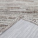 Ver imagem 5 de Kit Tapete 2 Peças Cozinha Passadeira 1,30x0,45 Capacho 0,65x0,45 Estonado Rústico Antiderrapante