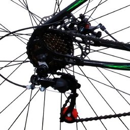 Bicicleta Cairu Titan Aro 29 Al 21v 17.5 - 310461 - 5