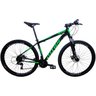 Bicicleta Cairu Titan Aro 29 Al 21v 17.5 - 310461 - 1