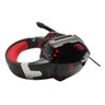 Headset Gamer Knup Kp-455A Vermelho - 3