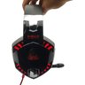 Headset Gamer Knup Kp-455A Vermelho - 2