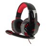Headset Gamer Knup Kp-455A Vermelho - 6