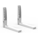 Ver imagem 1 de Suporte de Parede para Fornos / Micro-ondas Mw05Wh Elg