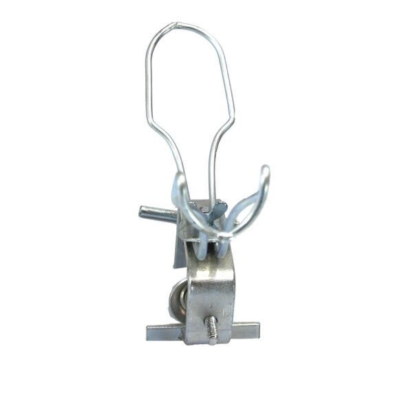 Kit com 2 - Suporte de Vara para Barco Tablado Batelão Apoiadores de Vara - 5